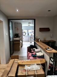 Blk 61 BLANGAH GARDEN (Bukit Merah), HDB 3 Rooms #634754541